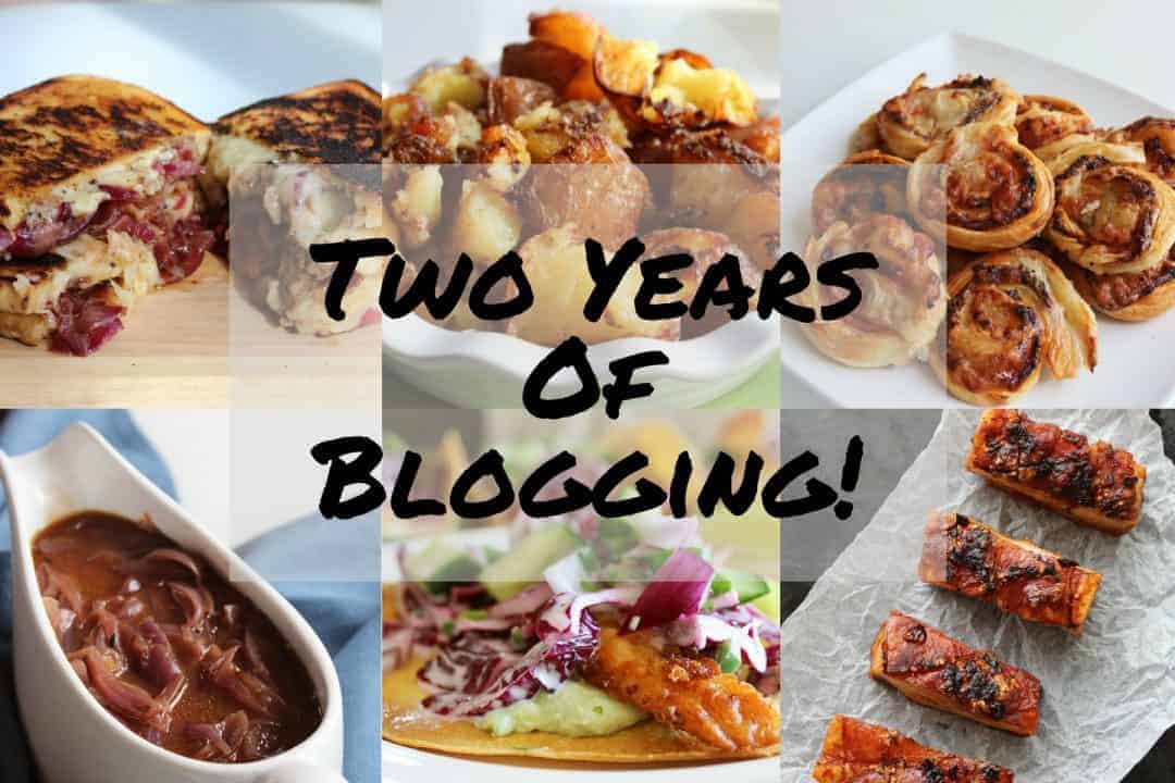 Celebrating two years of Slow The Cook Down by sharing my readers' favourite recipes and my personnel favourites too!