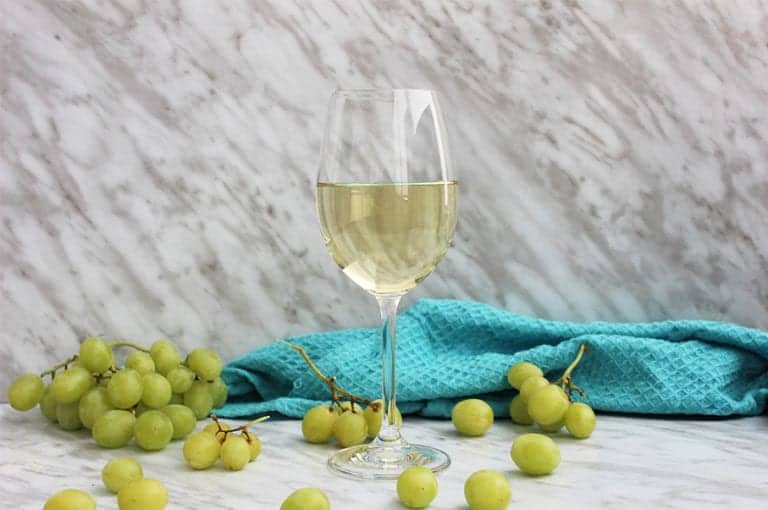White Wine for Beginners Slow The Cook Down