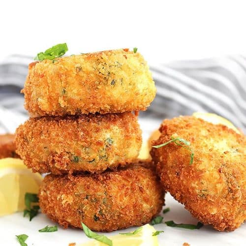 Mini Crab Cakes Recipe Slow The Cook Down