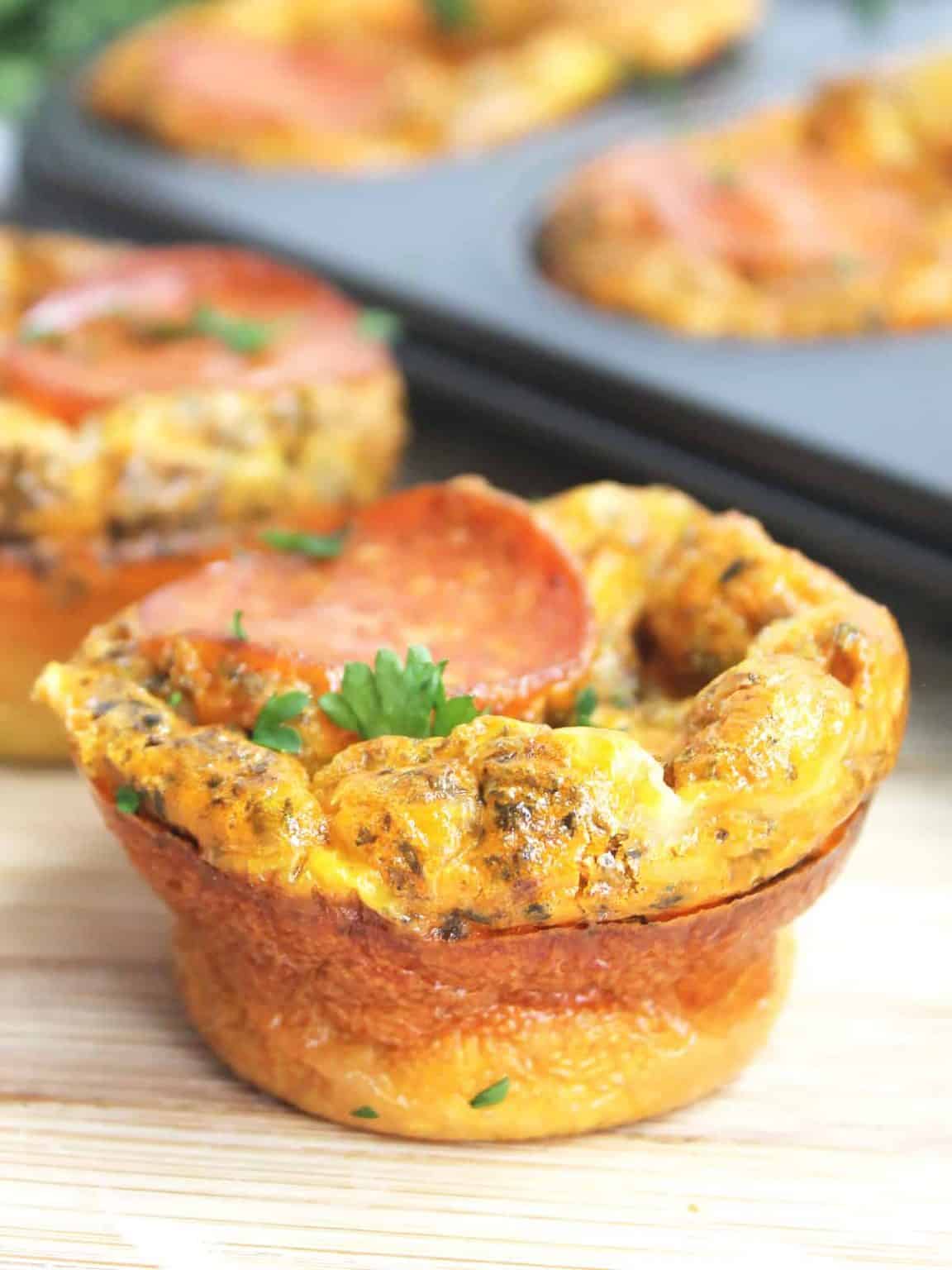 The Best Easy Egg Bite Recipes Slow The Cook Down