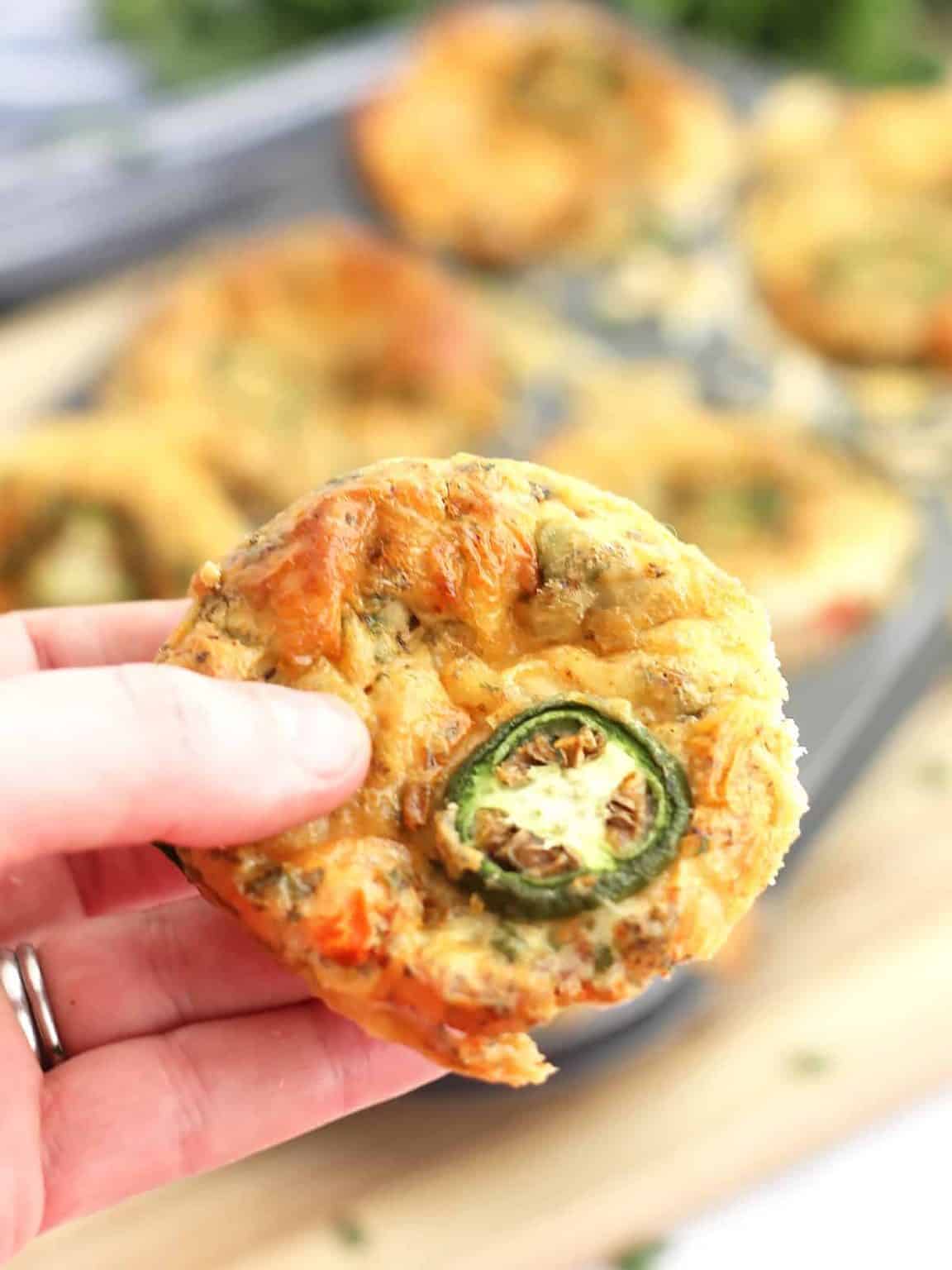 The Best Easy Egg Bite Recipes - Slow The Cook Down