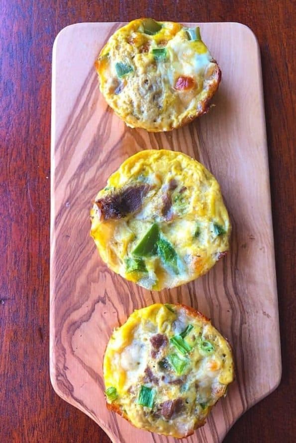 The Best Easy Egg Bite Recipes Slow The Cook Down