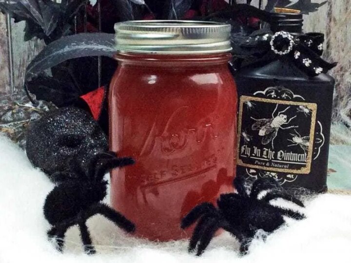 Image for Black Widow Venom Moonshine