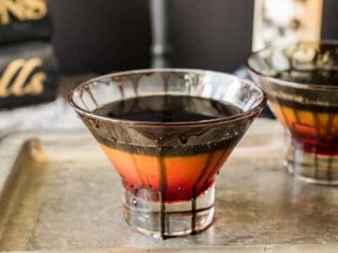 Image for Halloween Spooky Screwdriver