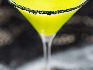 Image for Witches Brew Halloween Cocktail