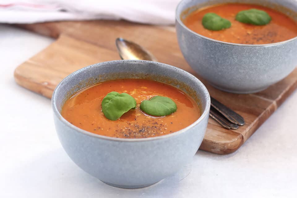 Air Fryer Soup - Slow The Cook Down - Easy Guinea Pig Soup Recipes For Air Fryer